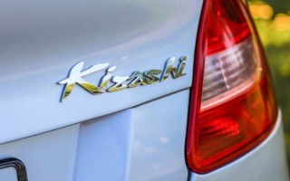 Не спорт, не байк, но Suzuki: опыт владения Suzuki Kizashi